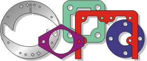 Every Type Of Gasket Technology